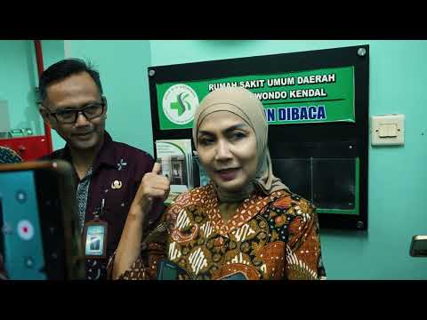 Proctorship Cardiovascular di RSUD Soewondo Kendal