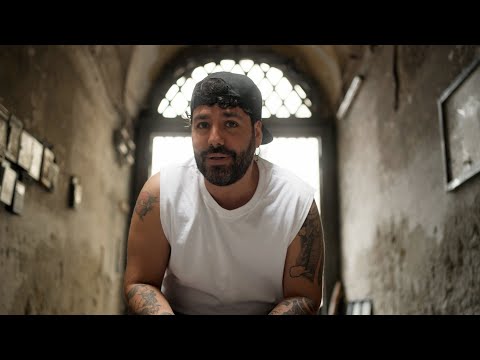 Tommaso Primo - Jesus Christ Super Saiyan (Official Video)