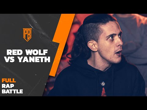 Red Wolf vs Yaneth