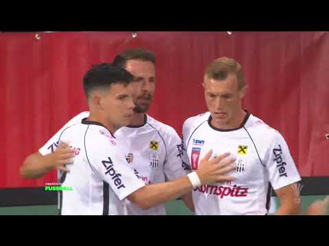 6:0 Schützenfest: Verliert LASK den Kapitän?