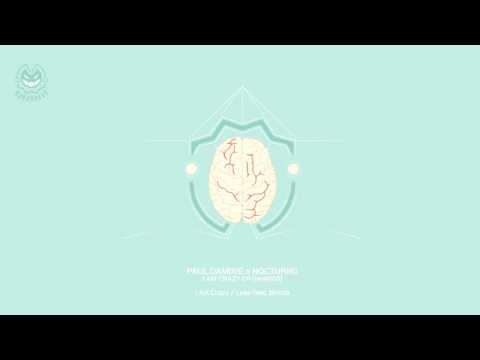 Paul Damixie & Nocturno feat. Minola - Leila (Vocal Mix)