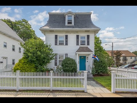 52 Cuba St, Watertown MA - Ed Greable - Tel 617-905-9128