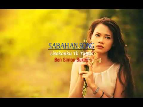 Ben Simon Bukag - Lisokonku Tii Tupus