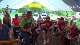 Fair and Tender Ladies 3