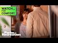 Parks And Rec Moments To WATCH For When Life Is Falling Apart