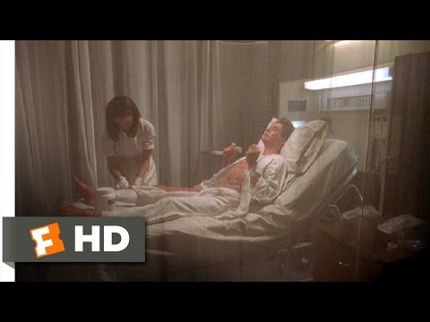The Singing Detective (3/9) Movie CLIP - Come to Grease Me? (2003) HD