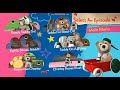 Little Charley Bear Ready Teddy Go Dvd Menu 2011