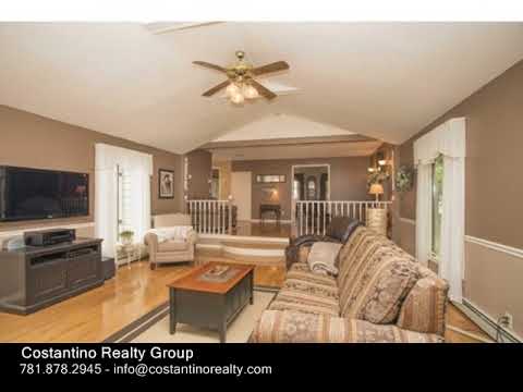 300 Sycamore Street, Holbrook MA 02343 - Single Family Home - Real Estate - For Sale -