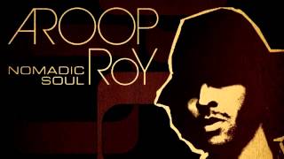 Aroop Roy - The Lonely Years feat. Sacha Williamson [Freestyle Records]