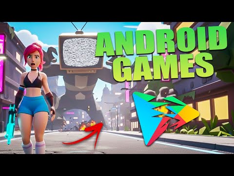 FlamePlay Mobile Games and Jogosfans