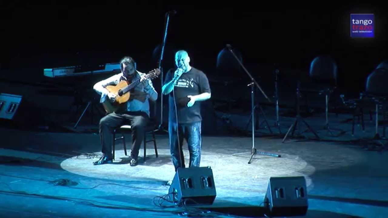 Cucuza Castiello - "Sobre el pucho"