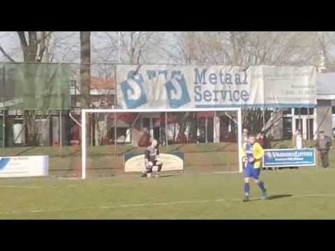 20150308 Alliance - Internos: 3-3