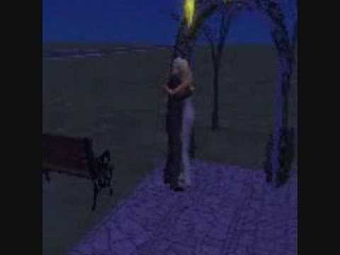 Dina and Mortimer Sim 2