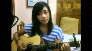 Use Somebody (Kings of Leon / Paramore cover)