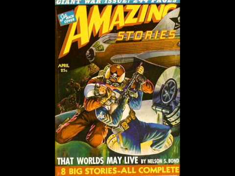 Mystery Gang Rockabilly Trio   Fly To The Moon