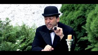 Video Totální nasazení - Mistr pohádkář  (Official Music Video 2013)