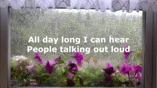 When You Say Nothing At All -  Keith Whitley - with lyrics