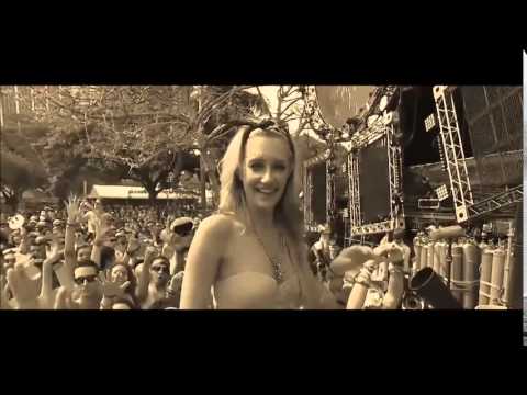 Sander Van Doorn, Martin Garrix & DVBBS Feat. Alessia - Gold Skies (Ramwell Remix) [Official Video]