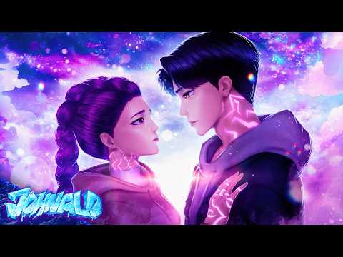 Johnald and Keetheweeb