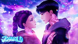 Download lagu JINU & RUMI SONG | “breakdown” | Johnald ft. Keetheweeb (prod. Chira) [KPop Demon Hunters] mp3