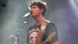 Alfred García - FMElPrat2018 (07. Lo que te puedo dar)