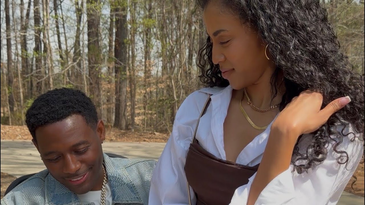 When Honey Pot gets jealous of the gift Piarry got Wayne!