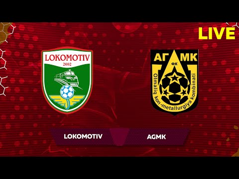 FUTZAL BO'YICHA O'ZBEKISTON KUBOGI LOKOMOTIV - AGMK