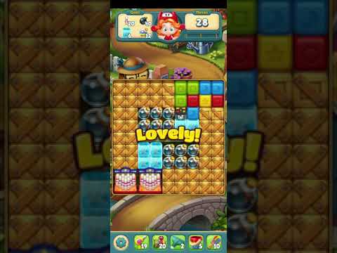 TOY BLAST LEVEL 5268 ~ No boosters