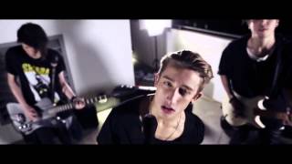 Anchor Tattoo- Chase Atlantic