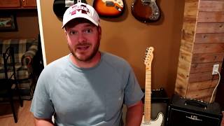 Video thumbnail for AZOR   Pure Boost AP 304 Mini Pedal Review and Demo by Guitar Pedal AZOR
