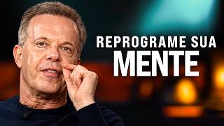 REPROGRAME SUA MENTE EM 2026 – O MÉTODO DE JOE DISPENZA PARA COMEÇAR O DIA