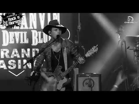 Souvenez-vous - Manu Lanvin - Rock'n Horses - Juillet 2019