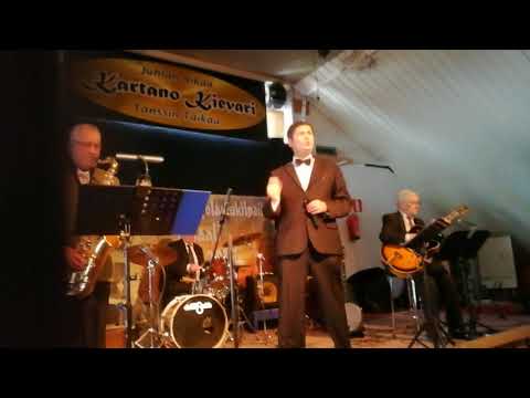 Leif ja Kyläpelimannit Paratiisi