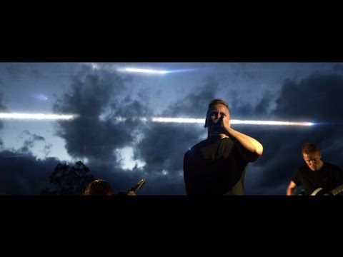 Sentinel - Nadir (Featuring Mark Poida from Aversions Crown)