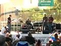 Jeff Sipe Trio w/ Jeff Coffin