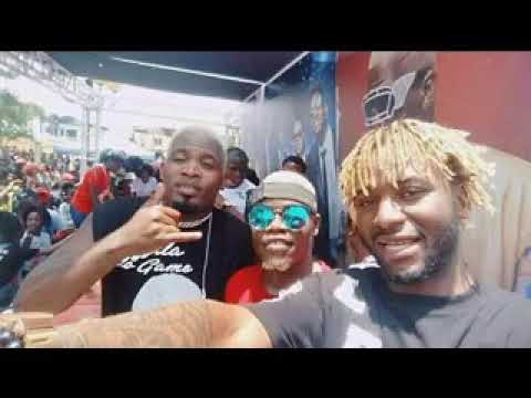 Baweck Kamuxela - Pode Abrir Teu Kicolo ( ft. Godzila Do Game & Pé Do Galo) (Afro House) (Áudio)