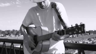 Doug Balmain - "Ain't Waitin'" (cover)