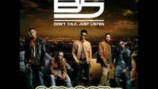 B5-Gotta Get Her