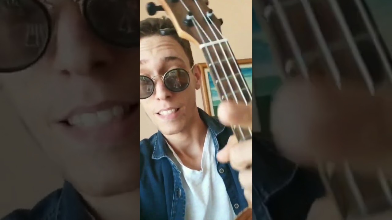 Sou ex - Felipe Ferrari (Em breve)