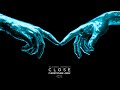 Christopher Ladex - CLOSE (Slowed Version + Visualizer) [TikTok]