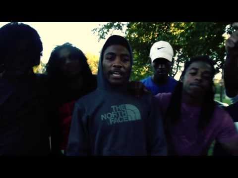 Leaky ft. Lil Vic "No Hook" 79th Music Shot By| @KyroKush