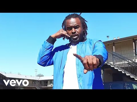 Tnutty - These Days ft. liq sto (Official Video)
