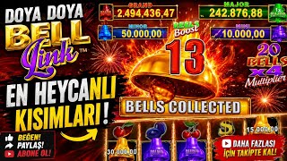 💥Bell Link En Heycanlı Kesitleri Sizin için Mix Yaptım💯💰#new #bülentcelik