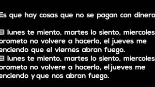 Marlon- Cosas que no se pagan con dinero