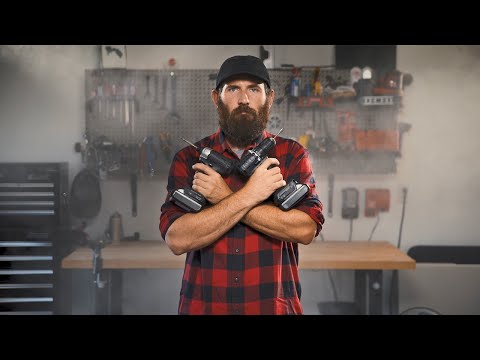 Let Your Drill Do the Work! Slime Drill Bit Tire Plug Kits