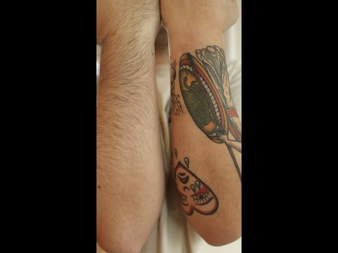 long lasting hair removal results from the comfort of your home!