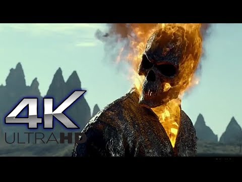 Ghost Rider 2 Dubbed In Hindi Download