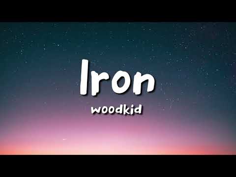 Iron - Woodkid