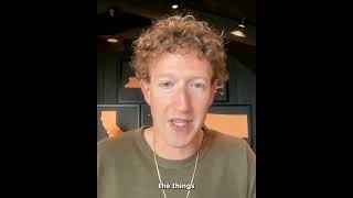 AI Solutions for Small Businesses – Mark Zuckerberg
