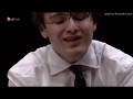 Daniil Trifonov plays Liszt's Transcendental Études no  11 Harmonies du Soir